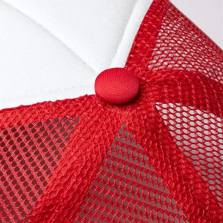 Бейсболка BARNY, ЖЕЛТЫЙ