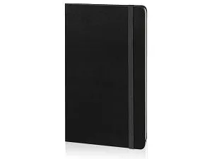 Записная книжка A6+ Classic (в линейку), Medium