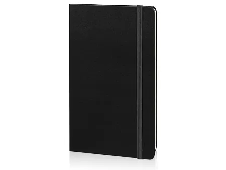 Записная книжка A6+ Classic (в линейку), Medium