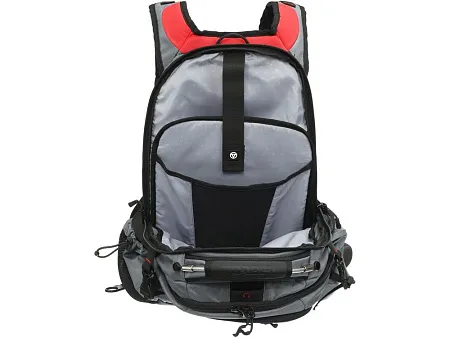 Рюкзак DRIVE с отделением для ноутбука 15