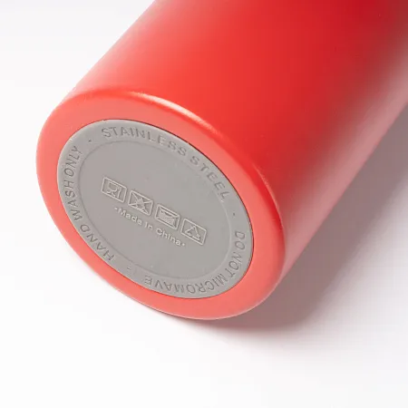 Термос HEYDUD, белый