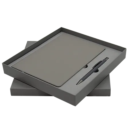 Коробка для набора Bplanner business с цветным ложементом