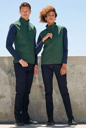 Жилет Falcon BW Women, синий