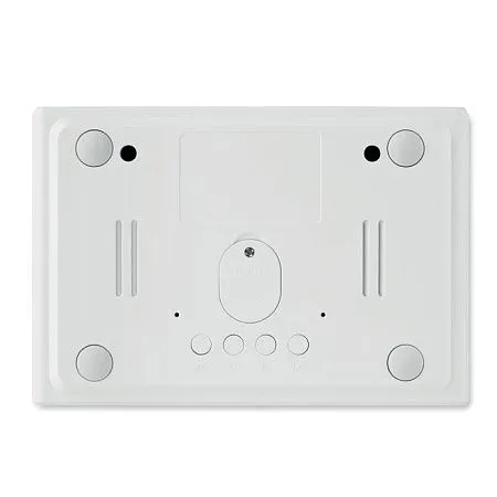 Часы с беспроводной зарядкой