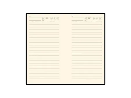 Ежедневник недатированный А5 Firenze