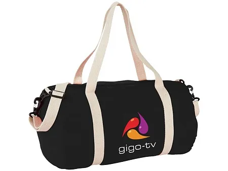 Сумка Barrel Duffel