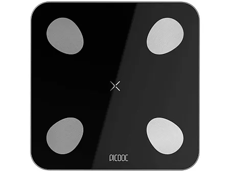 Умные диагностические весы Mini Lite