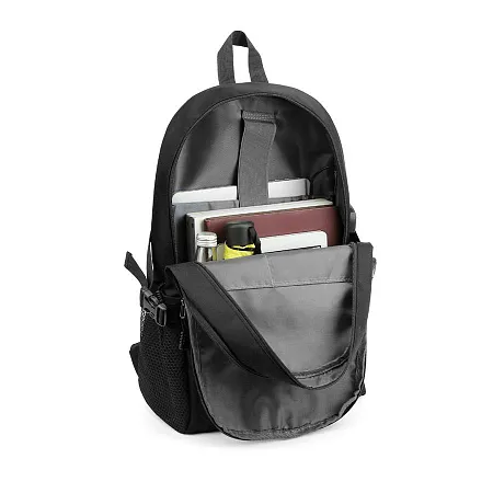 Рюкзак Metropol, синий 4014.03