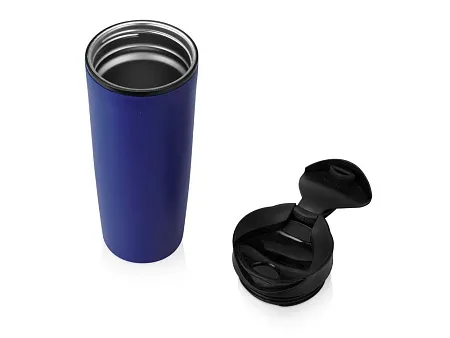 Термокружка Годс металл на присоске