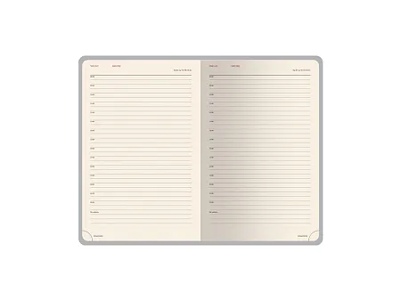 Ежедневник недатированный A5 Image