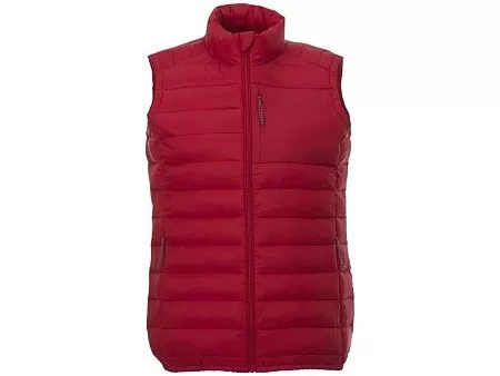 Жилет утепленный Pallas женский