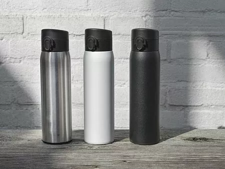 Термос с вакуумной изоляцией Sika, 450 мл