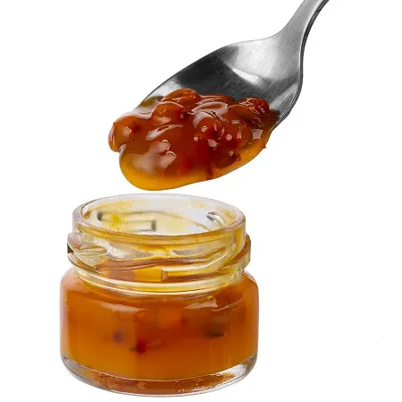 Набор Berrysta, дикая ягода