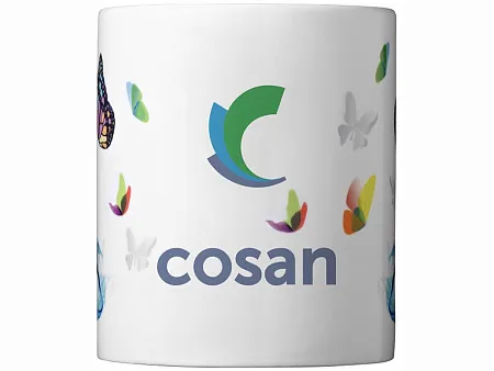 Кружка для сублимации Arma