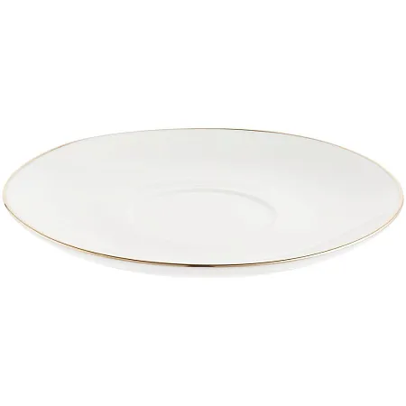 Чайная пара Mansion Fretwork