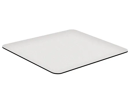 Супер тонкий коврик для мыши с возможностью полноцветной печати