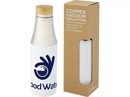 Бутылка Hulan с вакуумной изоляцией