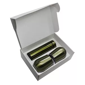 Набор Hot Box C2 (металлик)