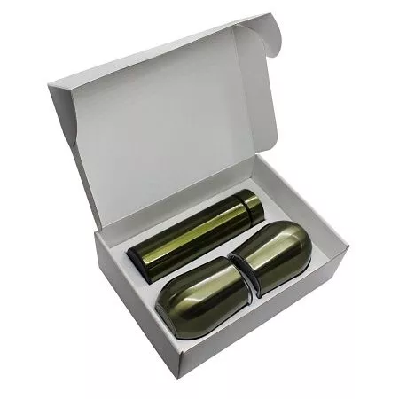 Набор Hot Box C2 (металлик)