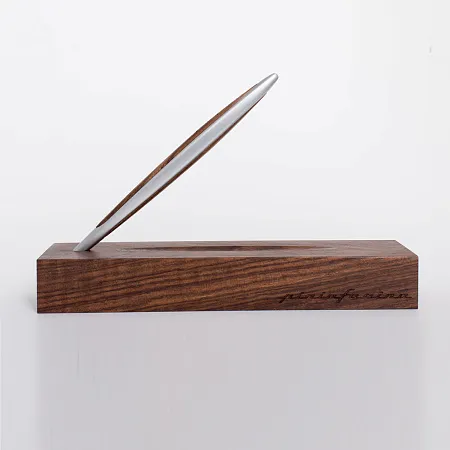 Вечная ручка Pininfarina Cambiano ALUMINIUM