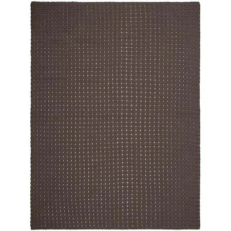 Плед Exquisito, коричневый