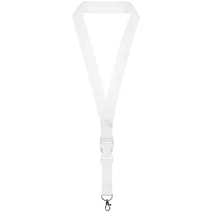 Лента Safe Lock, белая