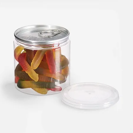 Мармелад жевательный Jelly Sweets, змейки