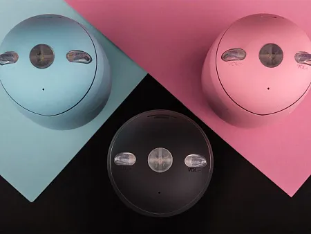 Портативная колонка TWS Mysound Kitty 3C