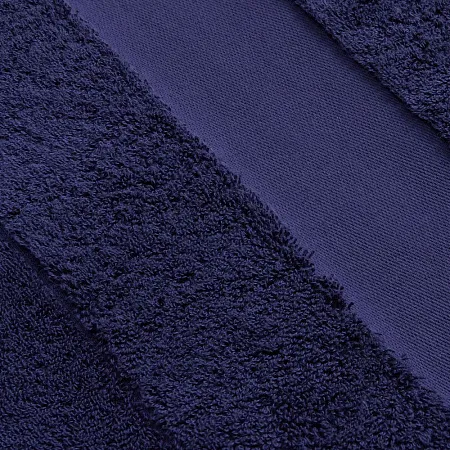 Полотенце Meliora, среднее, темно-синее