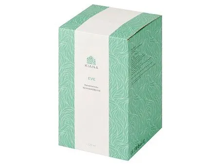 Увлажнитель-аромадиффузор Eve