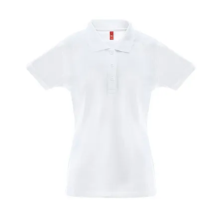 Рубашка-поло женская BERLIN WOMAN 200