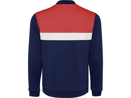 Спортивная куртка Leros, унисекс