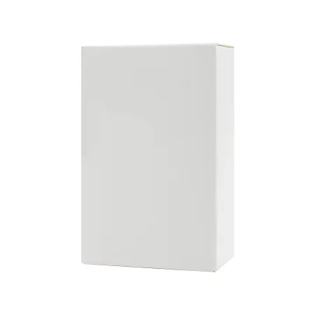 Набор антисептиков для рук REFILLABLE White, 60 мл