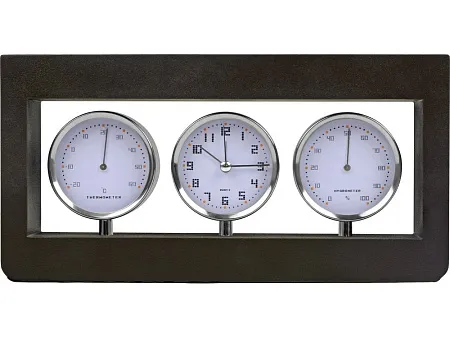 Погодная станция Трилогия