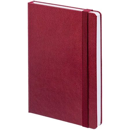 Ежедневник Nova, недатированный, голубой