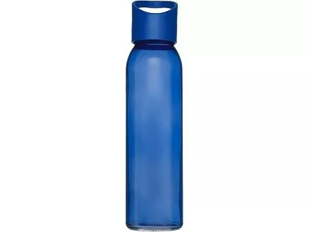 Бутылка спортивная Sky из стекла