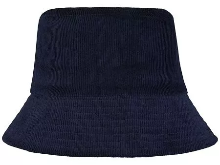 Панама Howson из переработанного вельвета