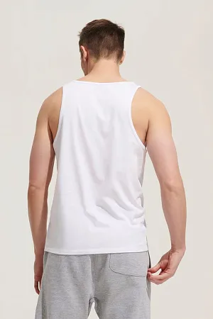 Майка унисекс Crusader TT, голубая