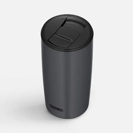 Термокружка JDP 500, темно-серая