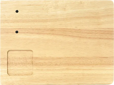 Набор для сыра и вина со съемной подставкой Save time