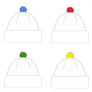 Помпон Bobble, XS