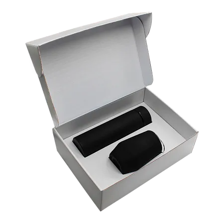 Набор Hot Box E (софт-тач)