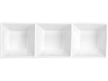 Менажница Snacks