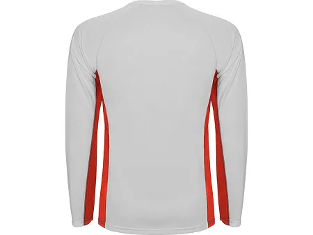 Футболка с длинным рукавом Shanghai мужская