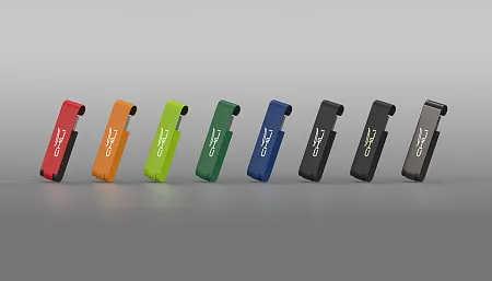 Флешки под нанесение логотипа