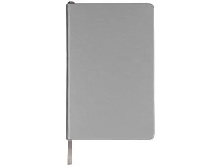 Блокнот А5 Metropolis, супер софт-тач