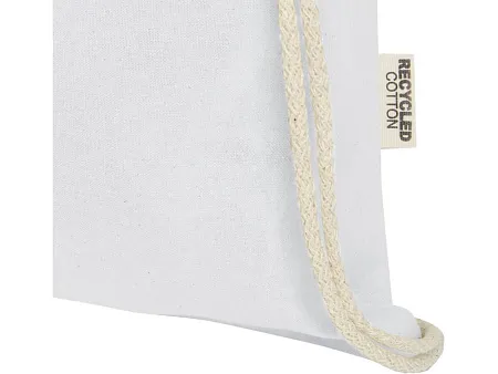 Рюкзак Oregon из переработанного хлопка