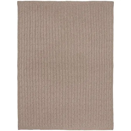 Плед Auray, серый