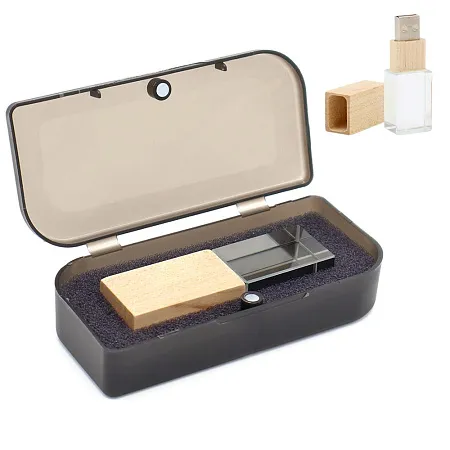 Флешки под нанесение логотипа