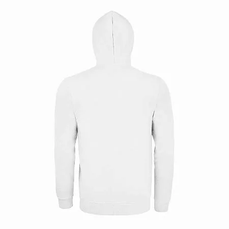 Толстовка худи унисекс на молнии STONE 260